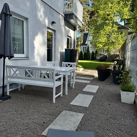 Cozy Beach House Jurmala II Exterior photo