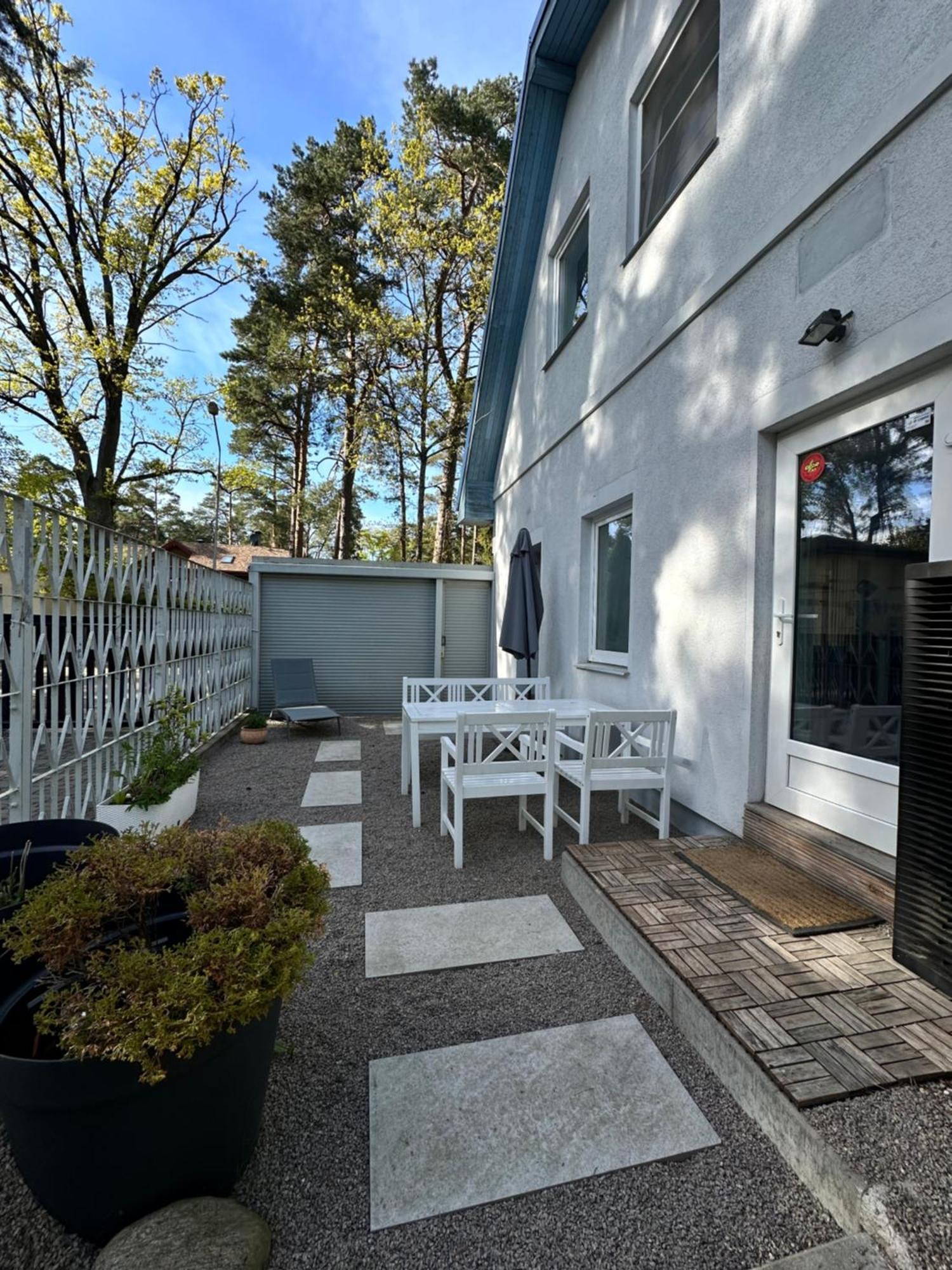 Cozy Beach House Jurmala II Exterior photo